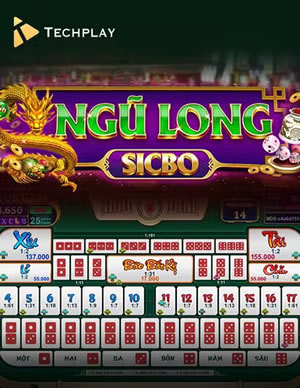 Trò Chơi Quốc Tế