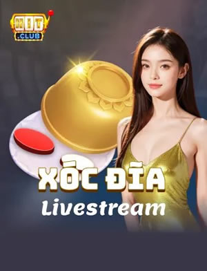 Xóc Đĩa Đỏ Trắng