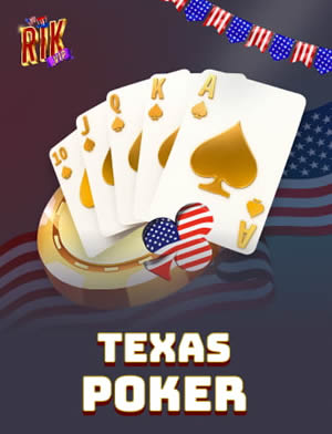 Texas All In